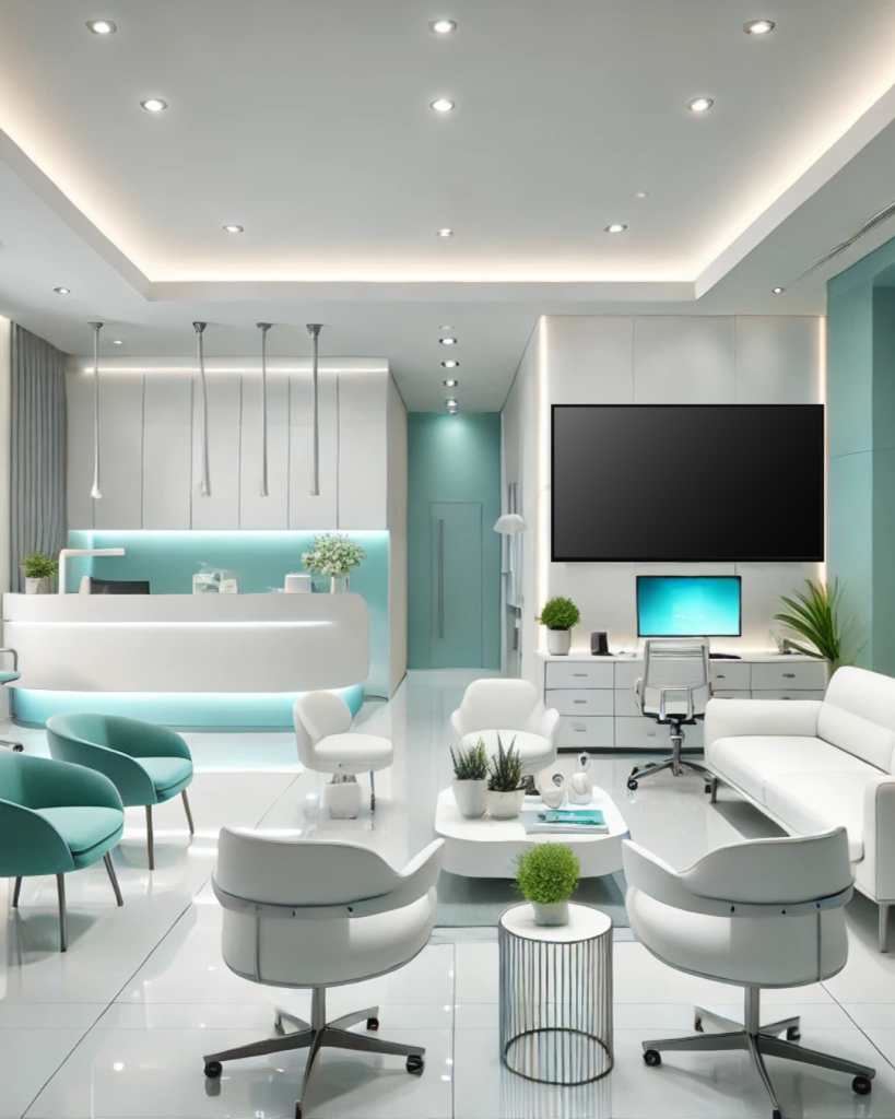 Post video Dental Display PER SITO